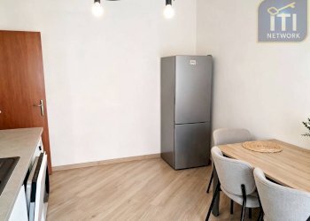 Foto 9 - Trilocale Viale Vasco De Gama
84, Roma - foto 9
