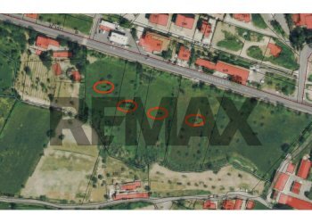 Localizzazione particelle - Terreno agricolo SS 107 Silana Crotonese - Santo Stefano
snc, Rende - foto 4