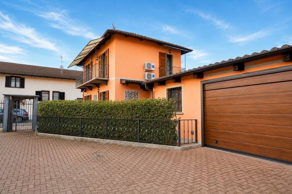 Facciata - Villa via Murina, 12, Carmagnola - photo 1