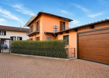 Facciata - Villa via Murina, 12, Carmagnola - photo 1