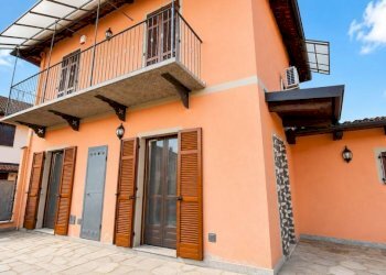 Facciata - Villa via Murina, 12, Carmagnola - photo 2