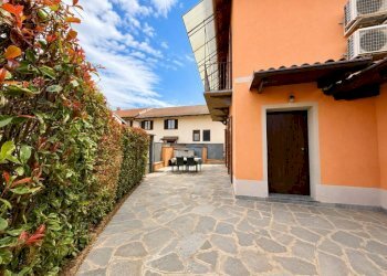 Cortile interno - Villa via Murina, 12, Carmagnola - photo 3