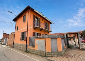 Facciata - Villa via Murina, 12, Carmagnola - photo 5