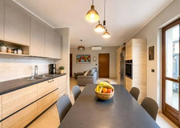 Cucina - Villa via Murina, 12, Carmagnola - photo 10
