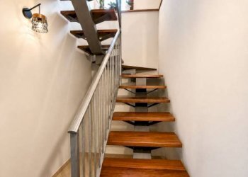 Scala - Villa via Murina, 12, Carmagnola - photo 14