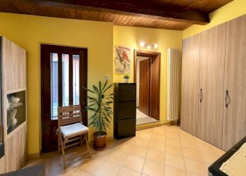 Camera da letto - Villa via Murina, 12, Carmagnola - photo 18