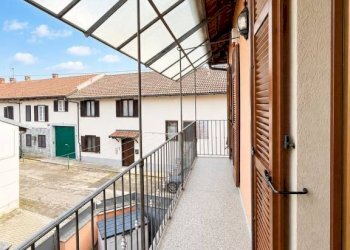 Balcone - Villa via Murina, 12, Carmagnola - photo 22