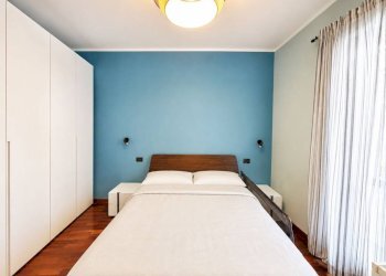 Camera da letto - Villa via Murina, 12, Carmagnola - photo 26
