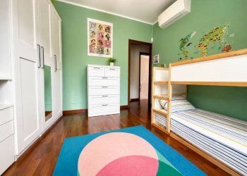 Camera da letto - Villa via Murina, 12, Carmagnola - photo 27