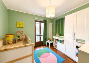 Camera da letto - Villa via Murina, 12, Carmagnola - photo 29