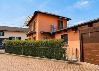 Facciata - Villa via Murina, 12, Carmagnola - photo 33