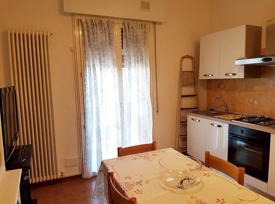 Cucina - Appartamento via Lirone, 43, Castel Maggiore - foto 3