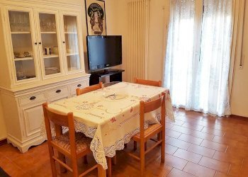 Salone - Bilocale via Lirone, 43, Castel Maggiore - foto 1