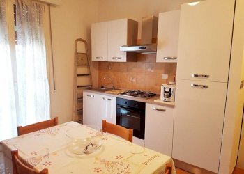 Cucina - Bilocale via Lirone, 43, Castel Maggiore - foto 4