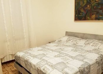 Camera da letto - Bilocale via Lirone, 43, Castel Maggiore - foto 6