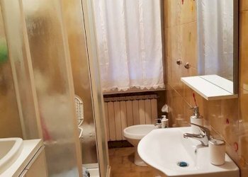 Bagno - Bilocale via Lirone, 43, Castel Maggiore - foto 8