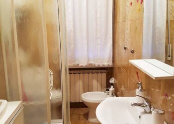 Bagno - Bilocale via Lirone, 43, Castel Maggiore - foto 9