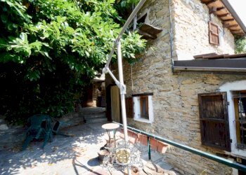 Giardino - Rustico Tetto Tederei, 25, Moiola - foto 5
