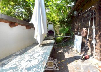 Giardino - Rustico Tetto Tederei, 25, Moiola - foto 6
