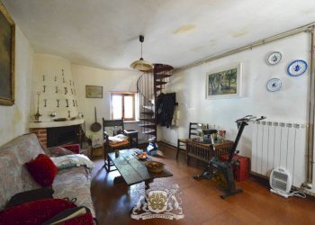 Salone - Rustic Tetto Tederei, 25, Moiola - photo 8
