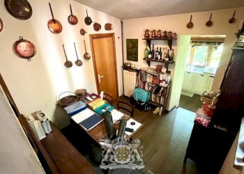 Sala da pranzo - Rustico Tetto Tederei, 25, Moiola - foto 12