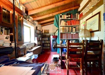 Studio - Rustic Tetto Tederei, 25, Moiola - photo 19