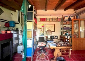 Interno non residenziale - Rustico Tetto Tederei, 25, Moiola - foto 20