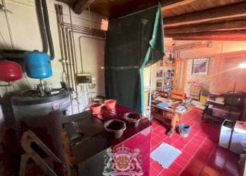 Studio - Rustico Tetto Tederei, 25, Moiola - foto 21
