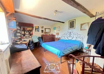 Camera da letto - Rustic Tetto Tederei, 25, Moiola - photo 23