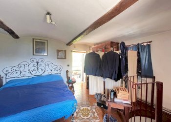 Camera da letto - Rustic Tetto Tederei, 25, Moiola - photo 24