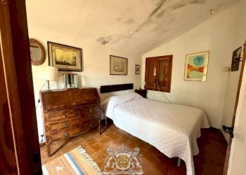 Camera da letto - Rustic Tetto Tederei, 25, Moiola - photo 31