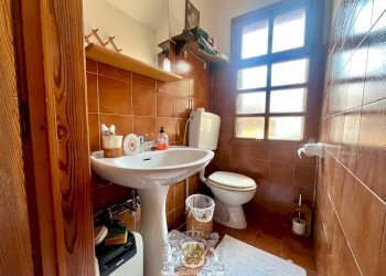 Bagno - Rustic Tetto Tederei, 25, Moiola - photo 32
