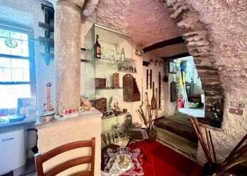 Interno non residenziale - Rustic Tetto Tederei, 25, Moiola - photo 34