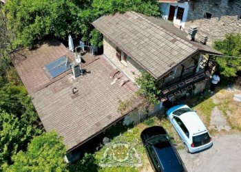 Zona - Rustic Tetto Tederei, 25, Moiola - photo 37