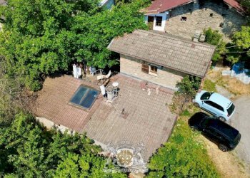 Zona - Rustico Tetto Tederei, 25, Moiola - foto 38