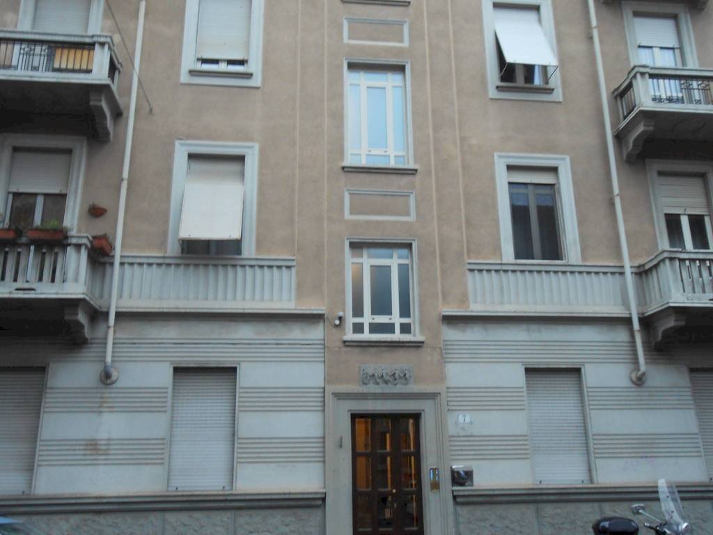 Two-room apartment via Saluggia, 7, Torino (neighborhood Campidoglio) - photo 1