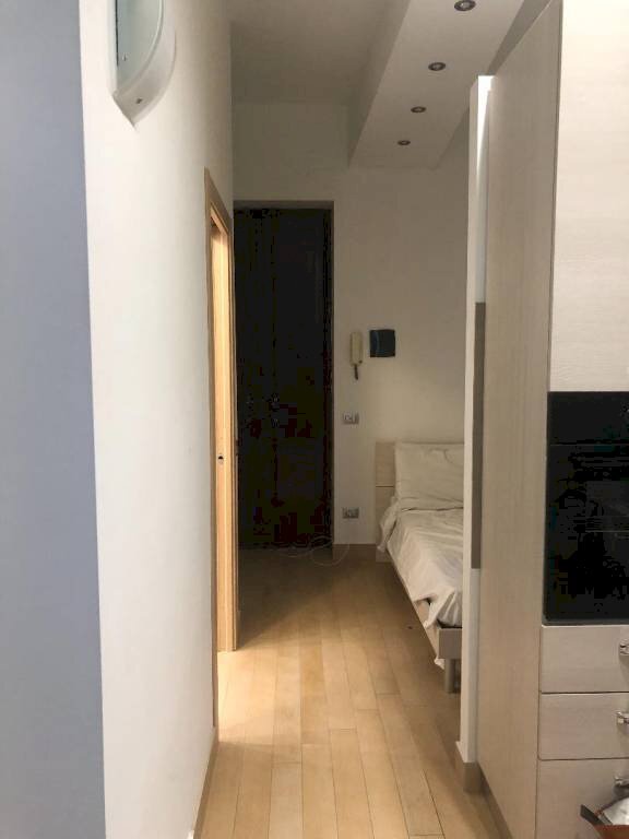 Two-room apartment via Saluggia, 7, Torino (neighborhood Campidoglio) - photo 2