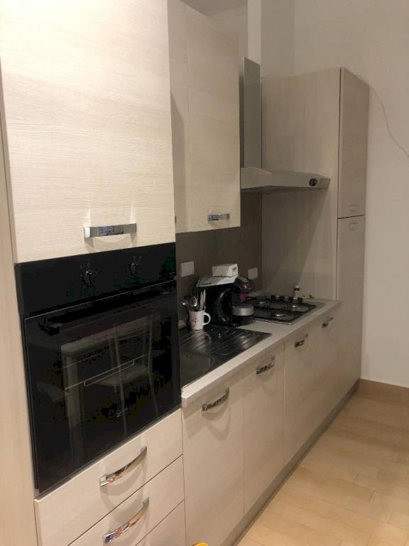 Two-room apartment via Saluggia, 7, Torino (neighborhood Campidoglio) - photo 3