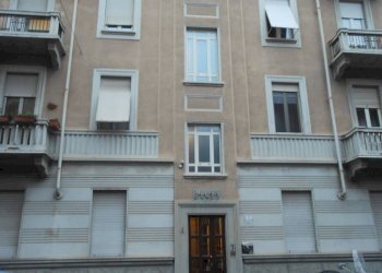 Two-room apartment via Saluggia, 7, Torino (neighborhood Campidoglio) - photo 1