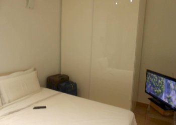 Two-room apartment via Saluggia, 7, Torino (neighborhood Campidoglio) - photo 5