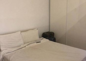 Two-room apartment via Saluggia, 7, Torino (neighborhood Campidoglio) - photo 6