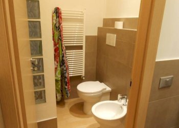 Two-room apartment via Saluggia, 7, Torino (neighborhood Campidoglio) - photo 9