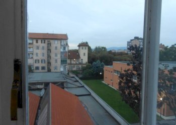 Two-room apartment via Saluggia, 7, Torino (neighborhood Campidoglio) - photo 12