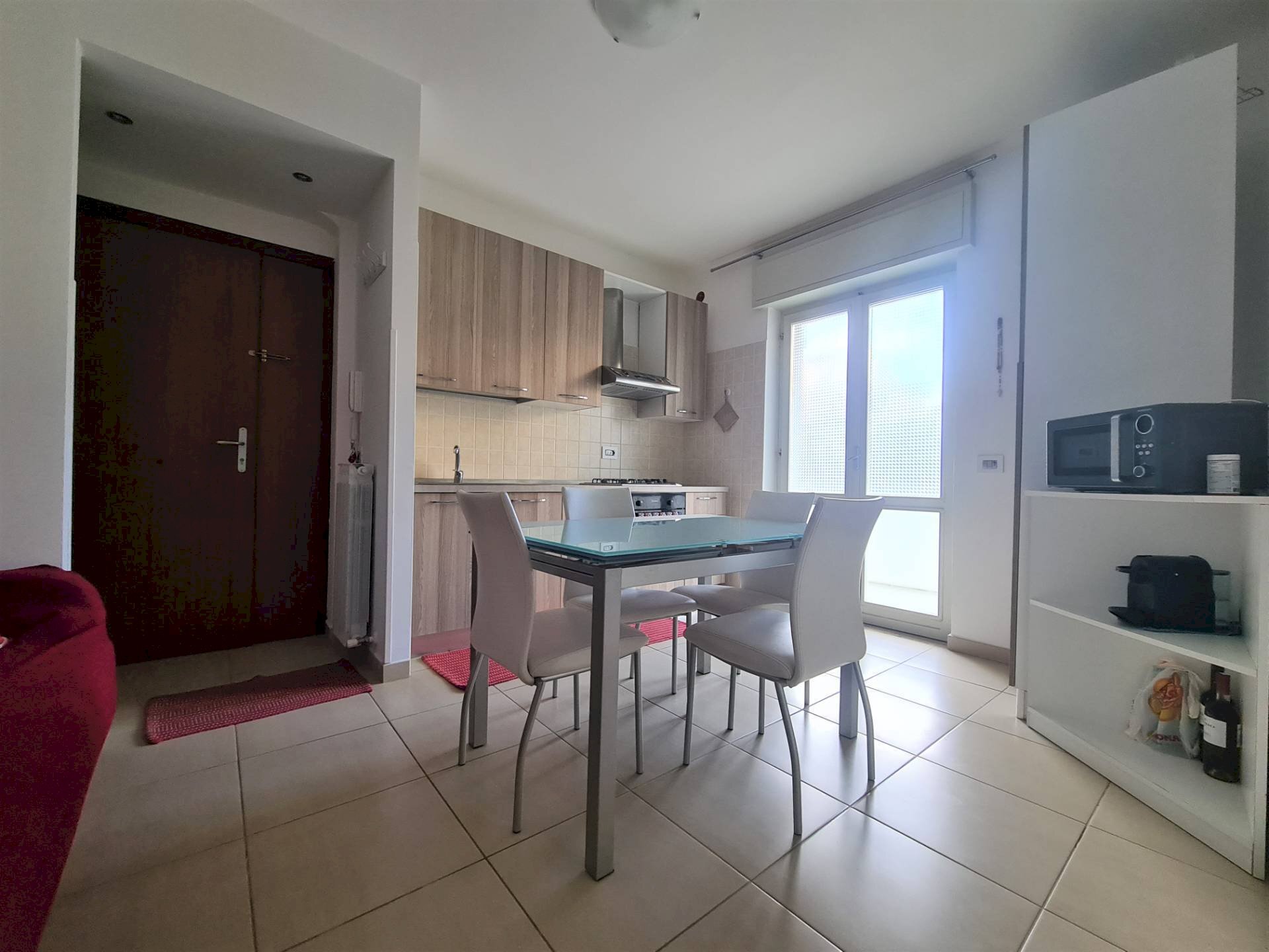 Foto 1 - Two-room apartment via Caprera
 
52, Catanzaro - photo 1