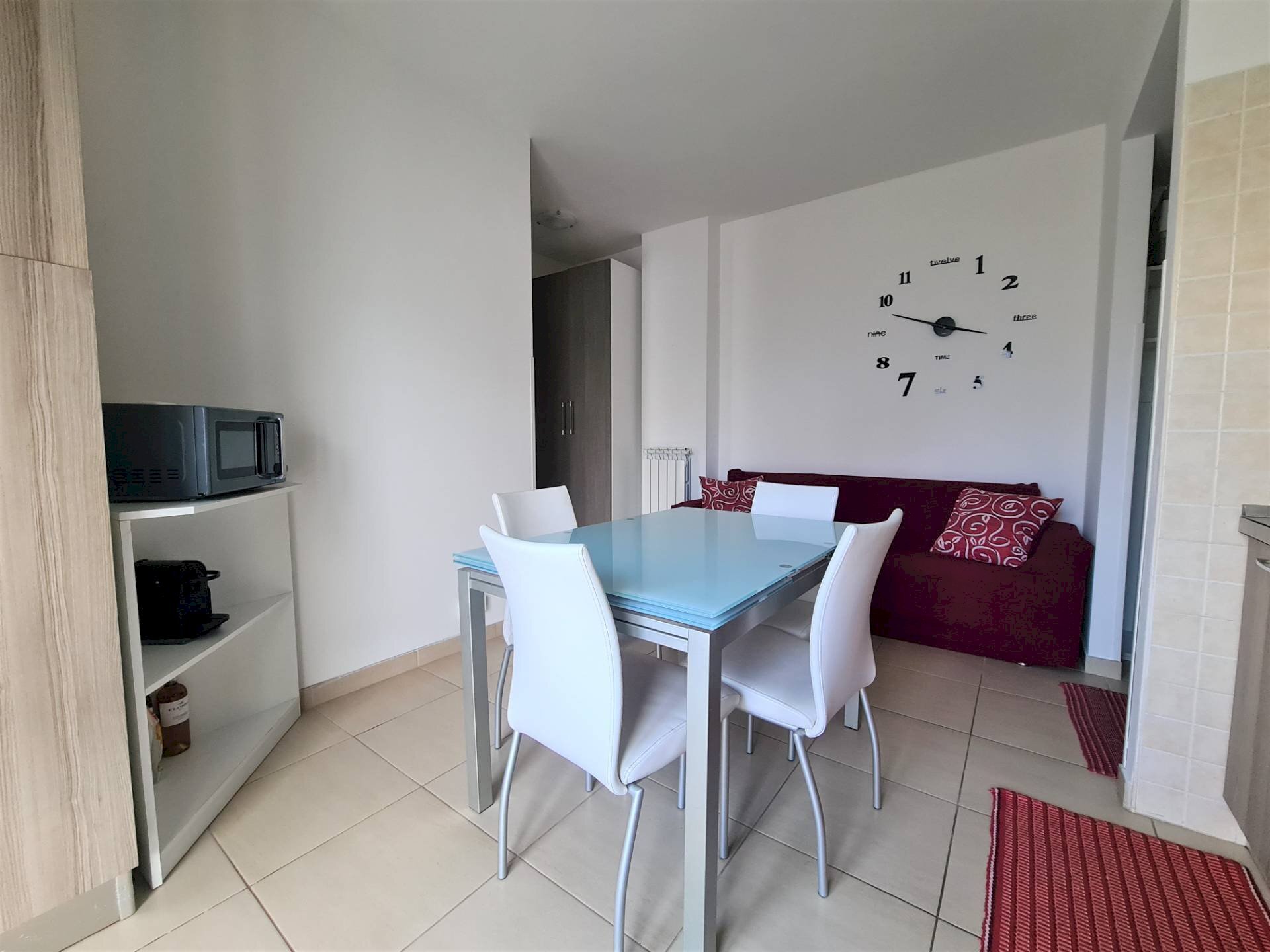 Foto 2 - Two-room apartment via Caprera
52, Catanzaro - photo 2