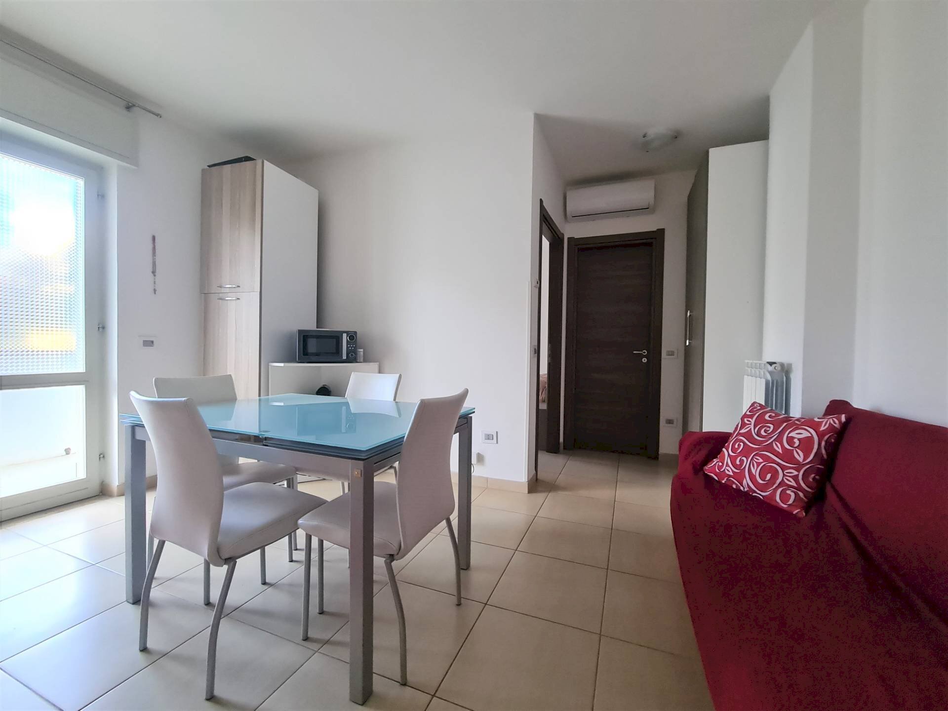 Foto 3 - Two-room apartment via Caprera
52, Catanzaro - photo 3