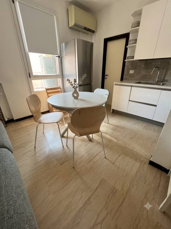 Cucina - Trilocale via dell'Arcoveggio, 120, Bologna (zona Corticella) - foto 1