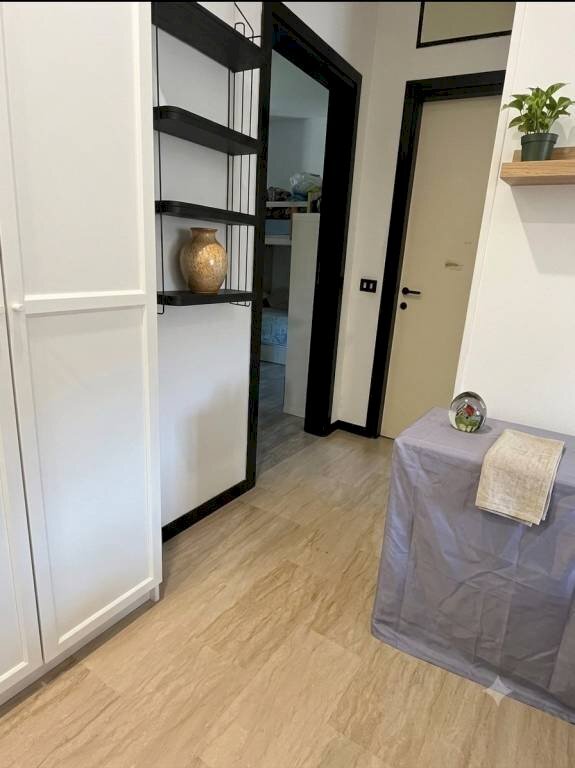 Disimpegno - Trilocale via dell'Arcoveggio, 120, Bologna (zona Corticella) - foto 2