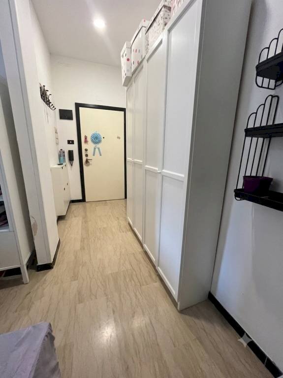 Disimpegno - Trilocale via dell'Arcoveggio, 120, Bologna (zona Corticella) - foto 3