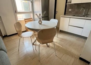Cucina - Trilocale via dell'Arcoveggio, 120, Bologna (zona Corticella) - foto 1